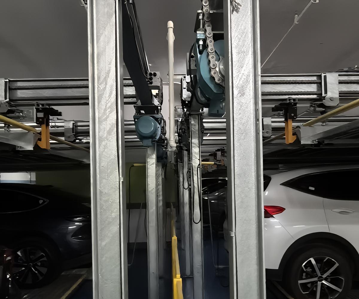 租用液壓立體車(chē)庫(kù)停車(chē)設(shè)備全指南專(zhuān)業(yè)解析助您明智選擇