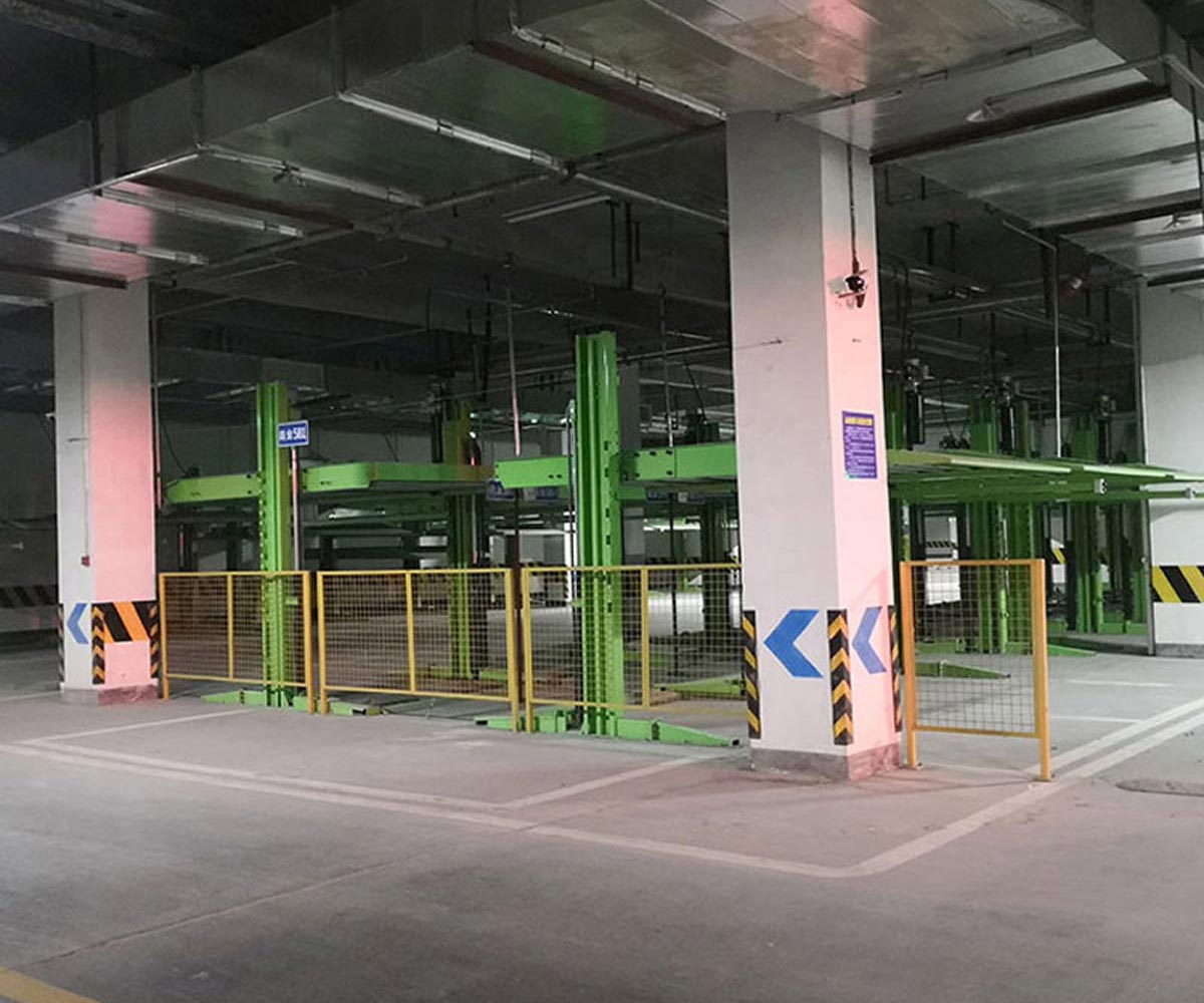 二層簡易升降類停車庫短租.jpg
