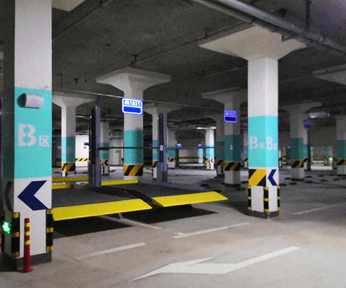 地下室簡易式停車立體車庫維保.jpg