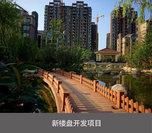 地坑式PJS簡易升降立體停車設備新樓盤開發(fā)項目