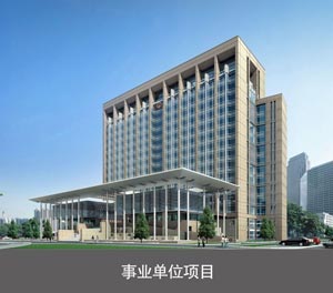 地坑式PJS簡易升降立體停車設備事業(yè)單位項目